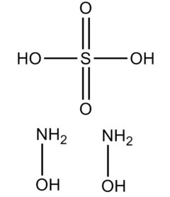 Hydroxylamine Sulfate