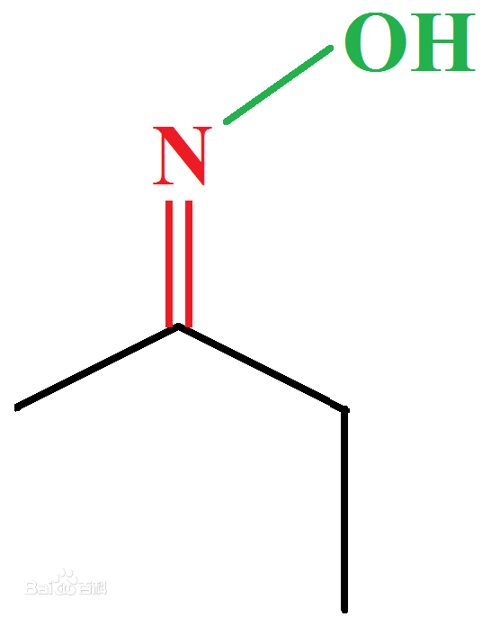 Methyl Ethyl Ketoxime(MEKO)